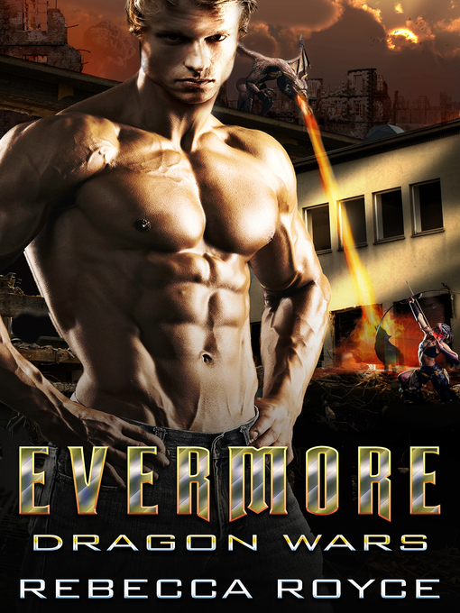 Title details for Evermore by Rebecca Royce - Available